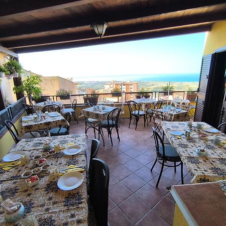 I Tetti Di Girgenti Bed and Breakfast Agrigento Eksteriør billede